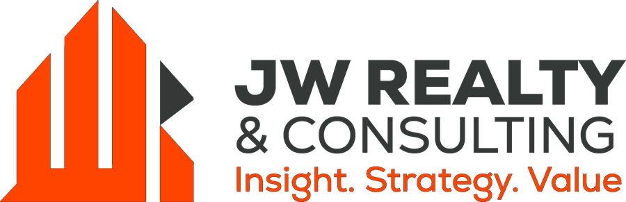 JW Realty & Consulting &mdash; Insight. Strategy. Value.
